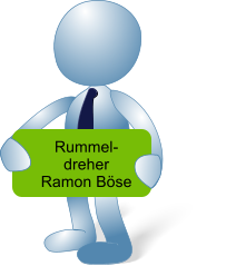 Rummel- dreher  Ramon Bse